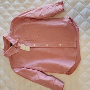 Baby Gap Size 3 Years Button Down